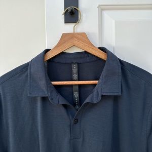 Lululemon polo